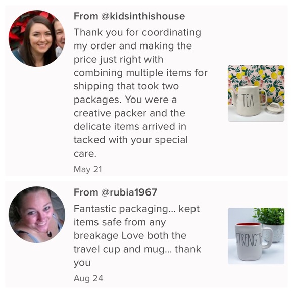 Meet Your Posher! - Picture 12 of 15